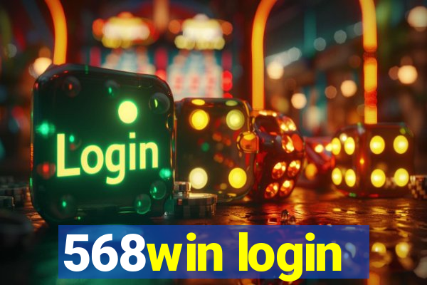 568win login